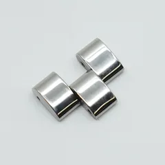 グッチ 3600M 足しコマ 20mm 割ピン付き GUCCI 腕時計 ステンレス 中古 美品 25-M-1019のサムネイル