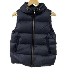 【24時間以内発送・美品】ナノユニバース西川ダウンベストSサイズ 西川 ダウンベストのおすすめ人気商品一覧 通販 - Yahoo!ショッピング