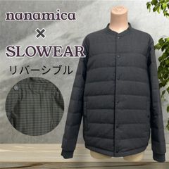 ☆最終価格☆ 新品【アーバンリサーチ】NOUVELLE 中綿ノーカラー 