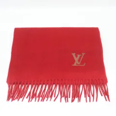 2026年最新】ルイヴィトン マフラー 並行輸入の人気アイテム - メルカリ