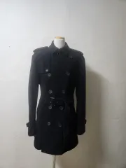 2026年最新】バーバリーブリット コートの人気アイテム - メルカリ