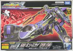 タカラトミー プラレール シンカリオンZ 500 ミュースカイ TYPE EVA
