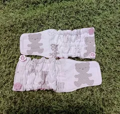 紙おむつ　拡張　アタッチメント　SBタイプ　わんこ 2025年最新】オムツ拡張アタッチメントの人気アイテム - メルカリ