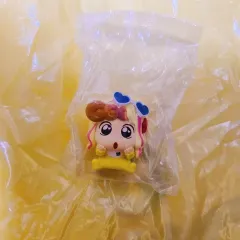 クレヨンしんちゃん ギャルガチャ ?아가리 (ひまわり)