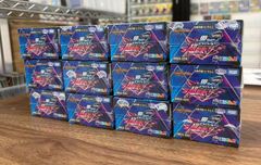 刀剣乱舞 ONLINE2025】七星剣 祝装 RR 4枚セット【ヴァンガード