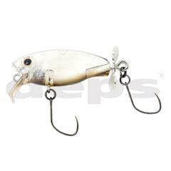 櫛引譲 TARGET ターゲット VIGOR ビガー 20g 定価/9200円 - メルカリ
