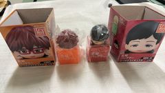 MR-01697 망각 배터리 히카케 피규어 2 2 점 세트 치하야 순평 국도 에이이치로