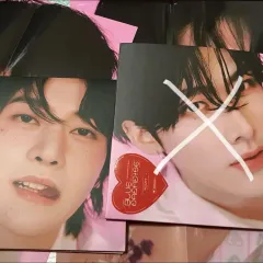 ZEROBASEONE(ゼロベースワン・ZB1・ゼベワン) BLUE デジパック DIGIPACK ソク・マシュ(SEOK MATTHEW) バージョン 出品