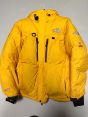 THE NORTH FACE ヒマラヤ イェロー XL