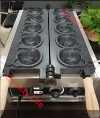 ベビーカステラ　パンダ　クマ　プロパンガス　LPG 業務用 ベビーカステラ パンダ クマ プロパンガス LPG 業務用