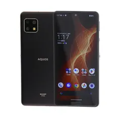 2026年最新】aquos sense5g shg03の人気アイテム - メルカリ