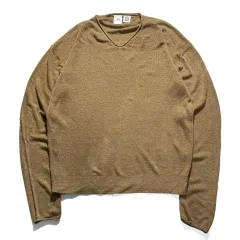 アルマーニ エクスチェンジ ニット