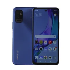 Redmi Note 10T 5G 64GB ブルー Xiaomi A101XM ソフトバンク SIMロック解除済み Bランク スマホ 本体 送料無料 即日発送のサムネイル