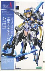 HRESVELGR=ATER フレームアームズ・ガール - メルカリ