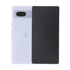 Pixel 7a 5G 128GB シー Google G82U8 ソフトバンク SIMロック解除済み Cランク スマホ 本体 送料無料 即日発送のサムネイル
