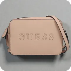【新品】ゲス GUESS バッグ レディース SF792612  RODNEY Crossbody Camera bag