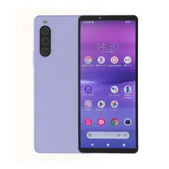 2026年最新】Xperia 10 V ラベンダー 128gbの人気アイテム - メルカリ