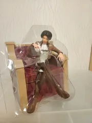 進撃の巨人 リヴァイ ポップコーンバケット (日本ユニバーサルスタジオ販売分)