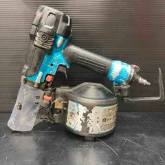 ★マキタ(makita) 高圧エア釘打ち機 AN635HM【川越店】のサムネイル