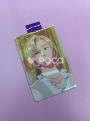 PLAVE Noah ノア　ANIPLUS カフェ コラボ　特典　トレカ　② PLAVE ノア PLAVE X ANIPLUS コラボカフェ CAFE GIFT 1-2週目 - メルカリ