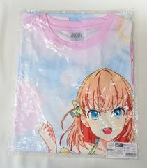 学マス フルカラーTシャツ 花海咲季 The 1st Milestone ver - メルカリ