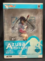 2026年最新】アルター 中野梓の人気アイテム - メルカリ