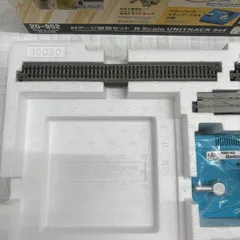 2026年最新】KATO Nゲージ M2 待避線付きエンドレス 基本セット