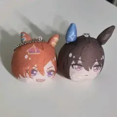 2025年最新】アドマイヤベガ ぬいぐるみの人気アイテム - メルカリ