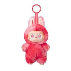 正規品 未開封】ラブブ LABUBU Big into Energy 2ピース ポップマート