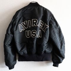 美品SKOOKUMサイズ38 SKOOKUM スクーカム レザー切替スタジャン サイズ38 USA製 ブラウン x