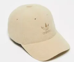 アディダス 帽子