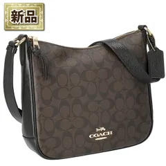 ✨新品未使用✨現行品✨ COACH　ボディバッグ　リファインド ペブル レザー 2026年最新】リファインドペブルレザーの人気アイテム - メルカリ