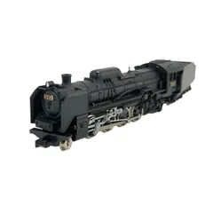 2025年最新】d51蒸気機関車模型の人気アイテム - メルカリ