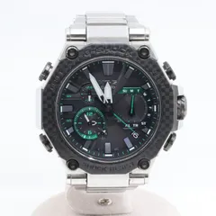 最終値下げ本日終了即日発送　美品　G-SHOCK MTG-B2000 コマ付 最終値下げ本日終了即日発送 美品 G-SHOCK MTG-B2000 コマ付 2026年