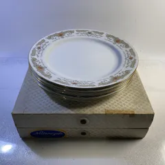 2026年最新】ノリタケ ディナープレートの人気アイテム - メルカリ