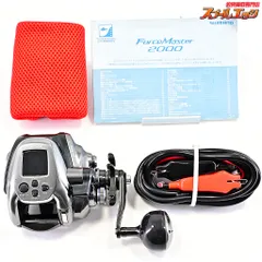 2026年最新】フォースマスターの人気アイテム - メルカリ