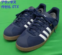 【美品】アディダス　ガゼル GTX【24㎝】