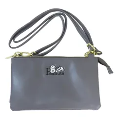 【メール便】スヌーピー スマホポーチ ワンマイルスマートポーチ くったり ピーナッツ カミオジャパン ショルダー 斜め掛けかばん キャラクター グッズ 