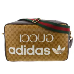 新品！未使用！　GUCCI adidas コラボ　カチューシ　保存袋付き♡ s-l400.jpg