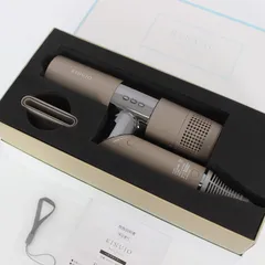 【未使用級】KINUJO 絹女 KH202 ヘアドライヤー ⑥ Amazon | 絹女～KINUJO～ KINUJO Hair Dryer ヘアドライヤー 大風量