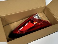 ジャンク品】ヴァレンティ LEDテールランプ 86/BRZ 左側灯火不良有