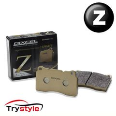 DIXCEL Sタイプ　ブレーキパッド　アルファード等　フロント用 Sタイプ | DIXCEL | 株式会社ディクセル