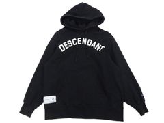 DESCENDANT 21AW Cachalot Hoody Black・2 - メルカリ