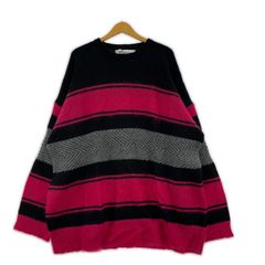 DAIRIKU 22ss モヘヤセーター - メルカリ
