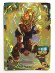 2025年最新】ドラゴンボールヒーローズ 悟空3の人気アイテム - メルカリ