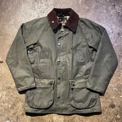 2025年最新】barbour ビデイルsl 34の人気アイテム - メルカリ