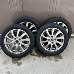 ①うまさん 様専用NBOX 純正15インチ 165/55R15 ホンダ ＊119 - メルカリ