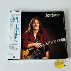 ラリーカールトン【5枚】RF0703-8　FUSION　フュージョン 2026年最新】Larry_Carltonの人気アイテム - メルカリ