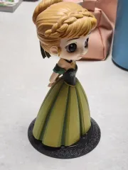 Q posket（キューポスケット）エルサ アナ まとめ 出品