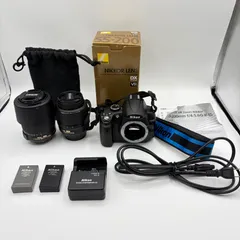 2025年最新】nikon d5000 レンズの人気アイテム - メルカリ